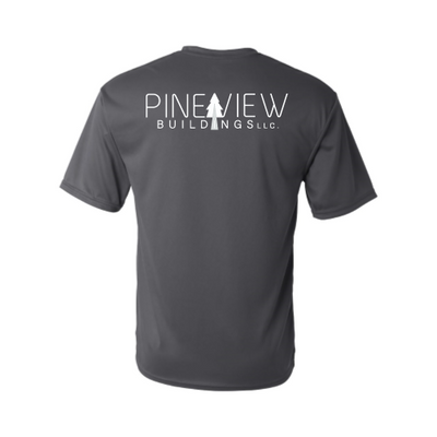 Pineview - Performance T-Shirt - v1