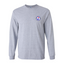 NJEMSTaskForce - Gildan - Unisex Cotton Long Sleeve
