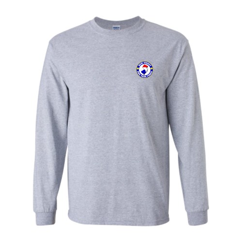 NJEMSTaskForce - Gildan - Unisex Cotton Long Sleeve