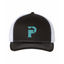 PaluskaPlumbing - Richardson Trucker Cap