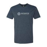 GatemasterTechnology - Next Level 6210 - Unisex CVC T-Shirt