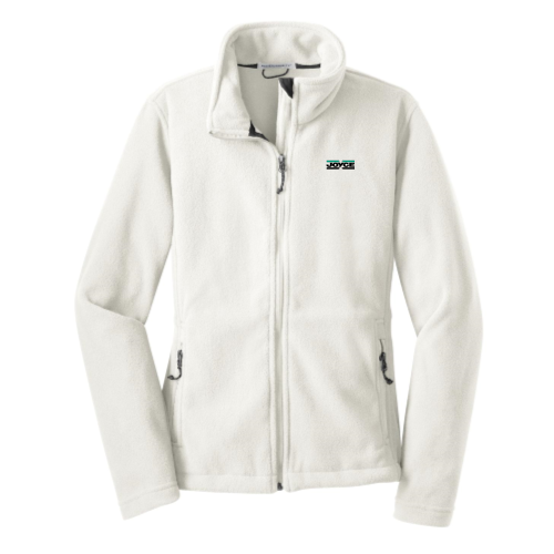 JoyceDayton - Port Authority Ladies Value Fleece Jacket - v2