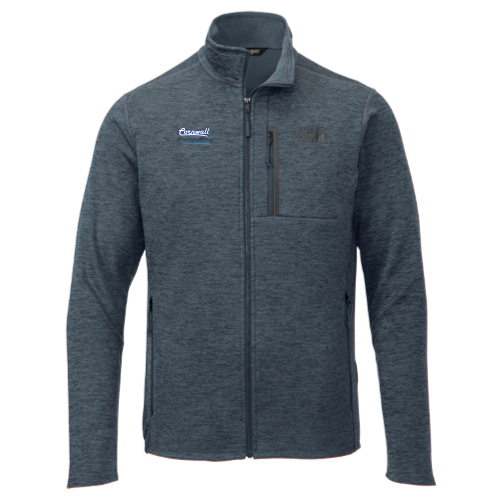 Cornwall Plumbing & Heating -  The North Face Skyline Full-Zip