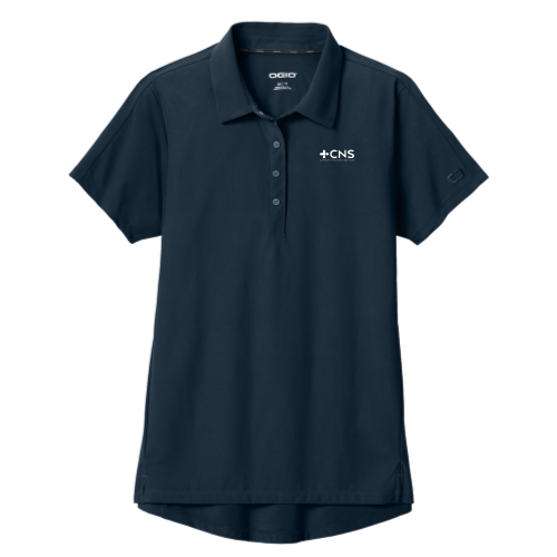 River Blue Navy