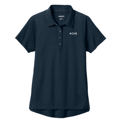 River Blue Navy