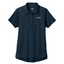 River Blue Navy