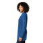 PVFinancial - Port Authority Ladies Microterry Cardigan LK825