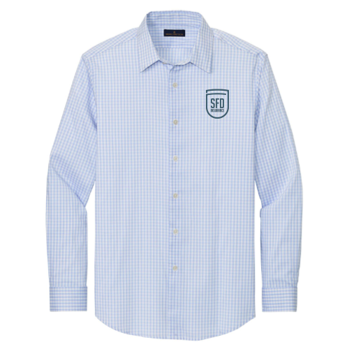Newport Blue/ Pearl Pink