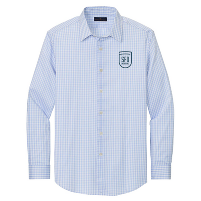 Newport Blue/ Pearl Pink