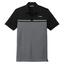 CBC - TravisMathew - Men's Sunset Blocked Polo