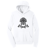 ComancheCompanyStore -Unisex Sponge Fleece Hoodie