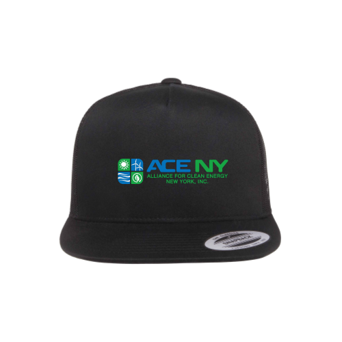 ACENY - YP Classics - 5-Panel Trucker