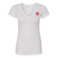 SandpointLionsClub - Next Level - Womens V-Neck 1540