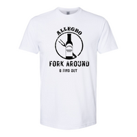 Allegro - Softstyle CVC T-Shirt v2