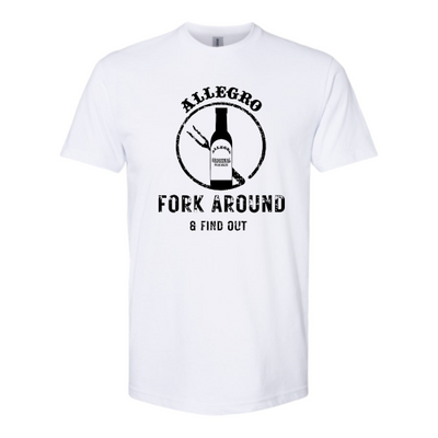 Allegro - Softstyle CVC T-Shirt v2