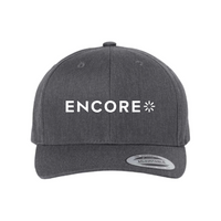 Dark Heather Grey