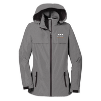 Dark Grey Heather