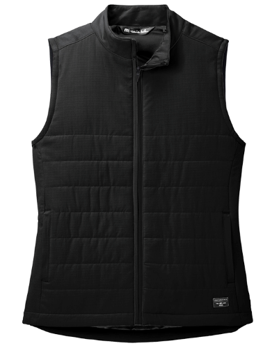 PRINTED - TravisMathew Ladies Cold Bay Vest TM1LD002