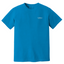FerrisCoffee - Comfort Colors - Main Logo Front Only