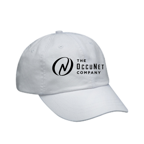 Occunet - Adams Optimum Pigment-Dyed Cap v1