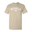 Wessels Vessels Heavy Cotton T Shirt *Batch1 *new