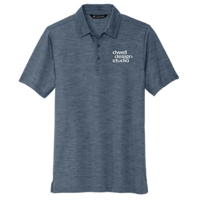 DwellDesignStudio - TravisMathew Auckland Slub Polo TM1MW451