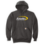 Schebler - Carhartt Rain Defender Paxton Heavyweight Hooded Sweatshirt