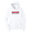 HansonsTire&Auto - Unisex Poly/Cotton Hoodie