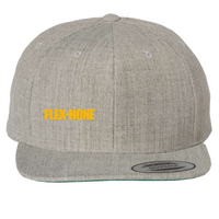 HEATHER GREY