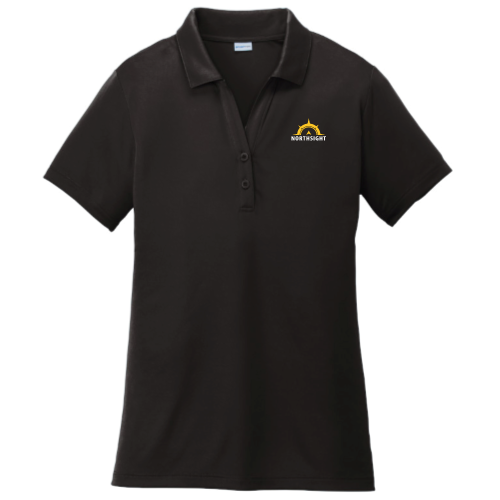 NorthSight Recovery - Ladies PosiCharge Competitor Polo