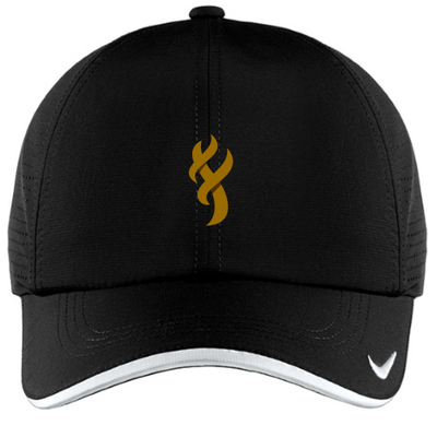 FortisLux Nike Dri-FIT Perforated Performance Cap