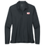 KFDA - Nike - Ladies Dri-FIT Long Sleeve Polo