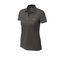 KeySavvy - Sport-Tek Ladies UV Micropique Polo LST740