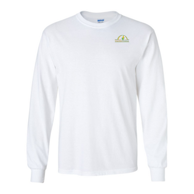 WachtelFarms - Gildan Unisex Cotton Long Sleeve