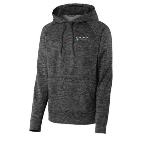 Grey-Black Ele