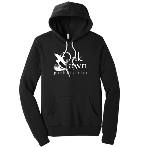 OakLawnParkDistrict - Unisex Sponge Fleece Hoodie