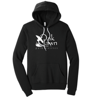 OakLawnParkDistrict - Unisex Sponge Fleece Hoodie