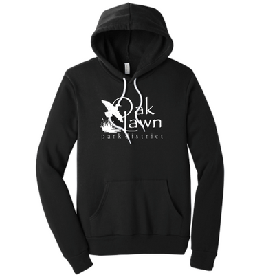 OakLawnParkDistrict - Unisex Sponge Fleece Hoodie