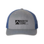 Heather Grey Royal
