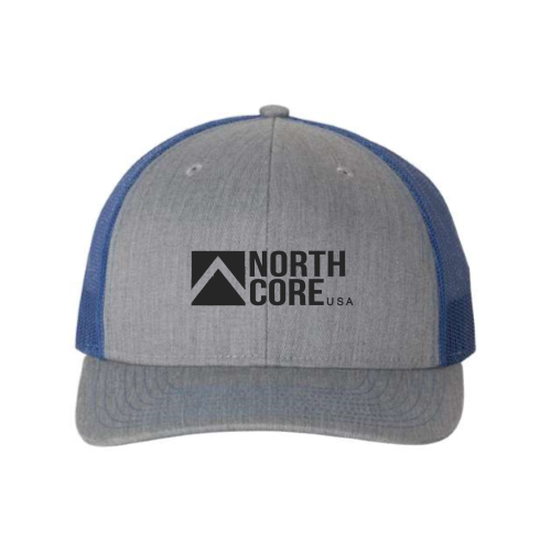 Heather Grey Royal