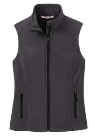 Black Charcoal Heather