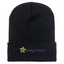 playSense - Adult Cuffed Knit Beanie