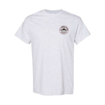 CityofChowchilla - Gildan - Men's 5000