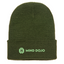 MindDojo - Cuffed Knit Beanie - v1