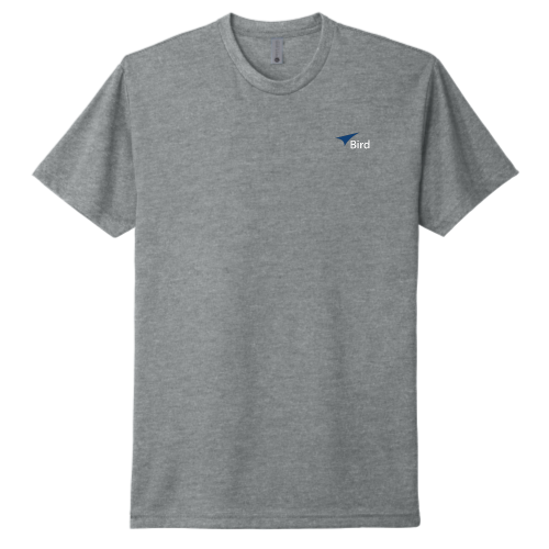 Dark Heather Gray