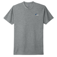 Dark Heather Gray