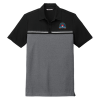 Black/ Dark Grey Heather