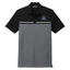 Black/ Dark Grey Heather