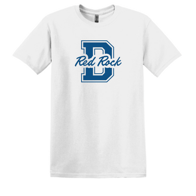 DRRSS - Gildan - 5000