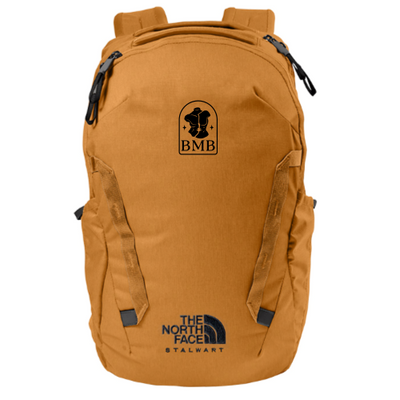 BendMobileBeauty - The North Face Stalwart Backpack v2